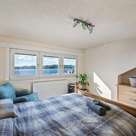 Broughty Ferry Riverview Apt -3 Bedroom -Sleeps 6 Eksteriør billede