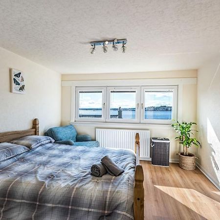 Broughty Ferry Riverview Apt -3 Bedroom -Sleeps 6 Eksteriør billede