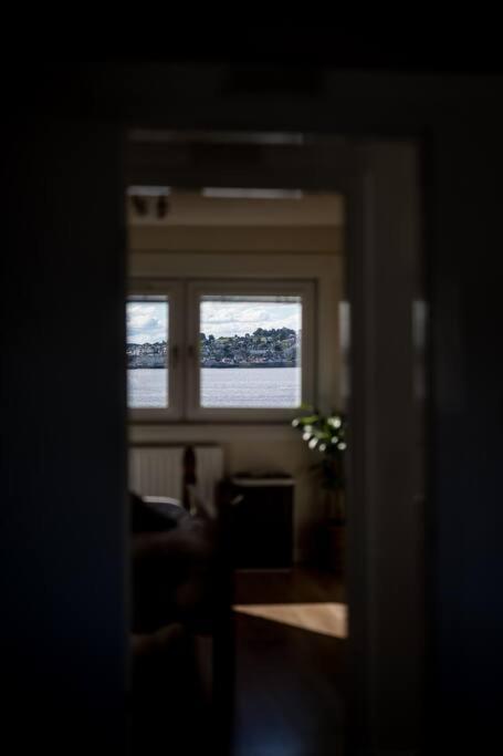 Broughty Ferry Riverview Apt -3 Bedroom -Sleeps 6 Eksteriør billede