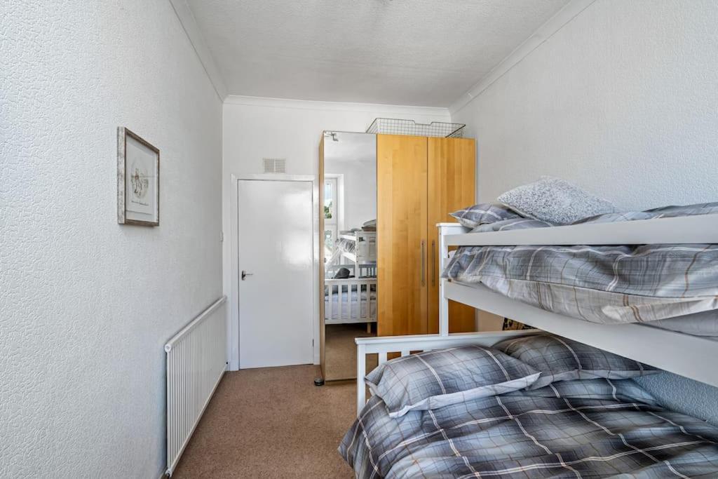 Broughty Ferry Riverview Apt -3 Bedroom -Sleeps 6 Eksteriør billede